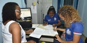 Renovação de Matricula no Colegio Bolivar Santana (29)